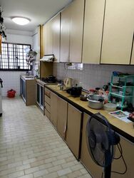 Blk 489 Jurongville @ Avenue 1 (Jurong West), HDB 3 Rooms #565599551
